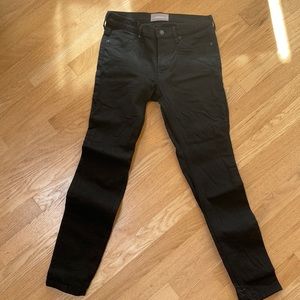 Everlane Black Jeans